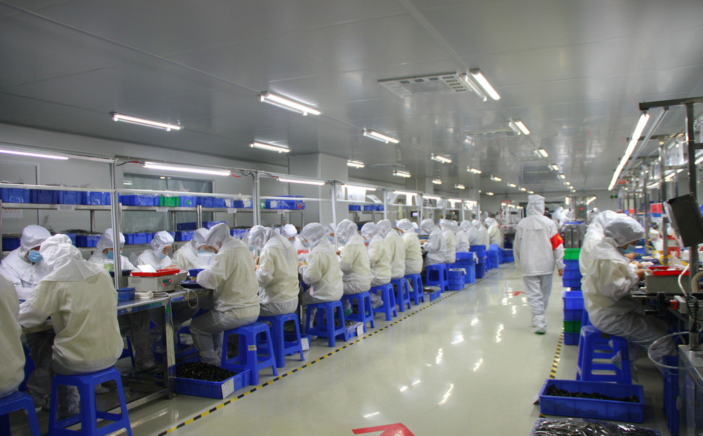 深圳廠房裝修m.hbsxty.com