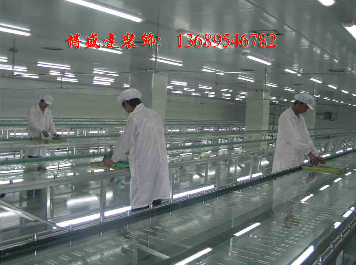 深圳廠(chǎng)房裝修m.hbsxty.com