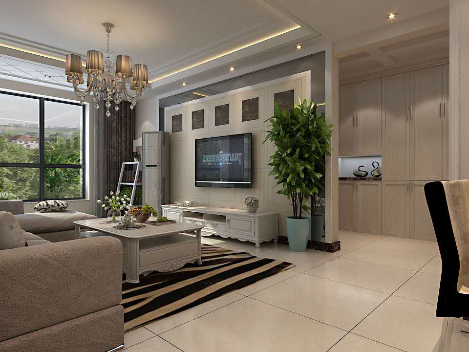 深圳龍華家庭裝修公司