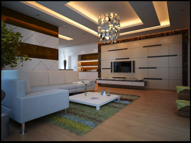 深圳梅林家庭裝修公司