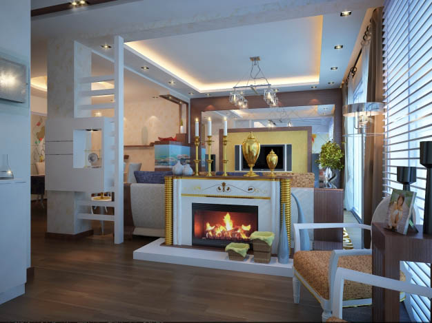 深圳西麗家庭裝飾公司