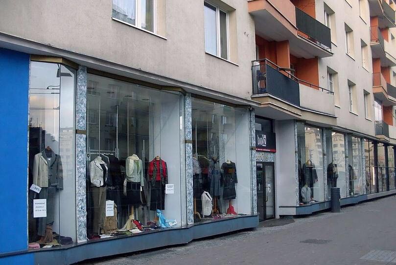 深圳服裝店裝修公司