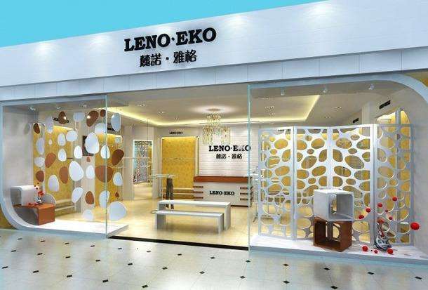 深圳龍華服裝店裝修公司