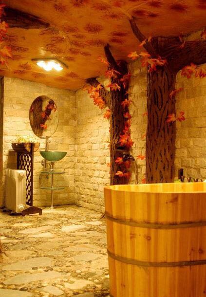 深圳南山美容院裝修公司