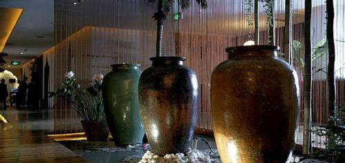 深圳鹽田美容院裝修公司