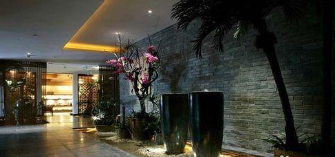 深圳福田美容院裝修公司