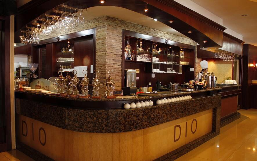 深圳福永店鋪裝修公司