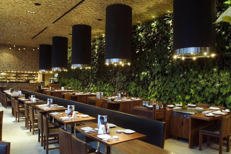 深圳觀瀾店鋪裝修公司