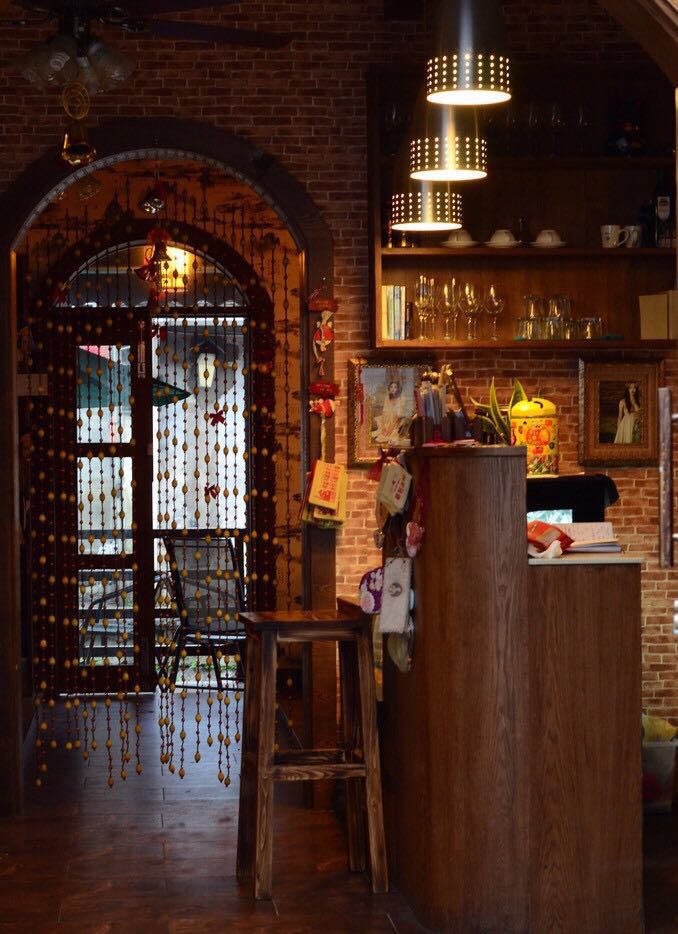 深圳光明店鋪裝修公司