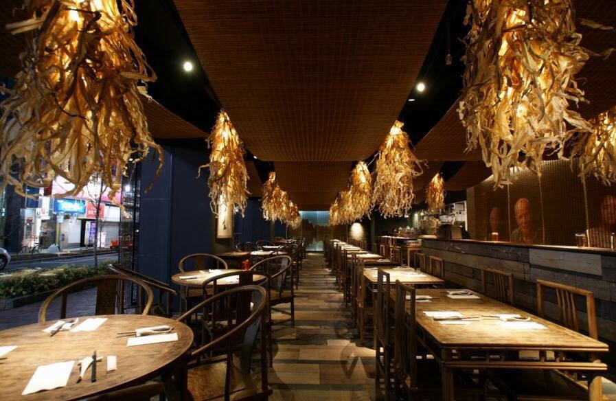 深圳南山店鋪裝修公司