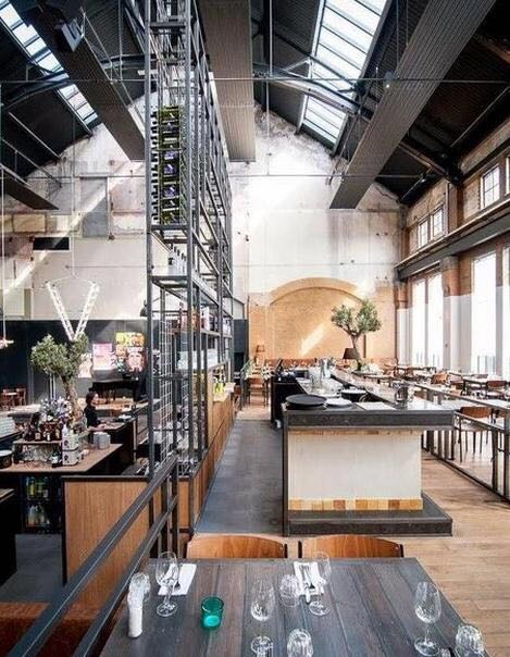 深圳鹽田店鋪裝修公司