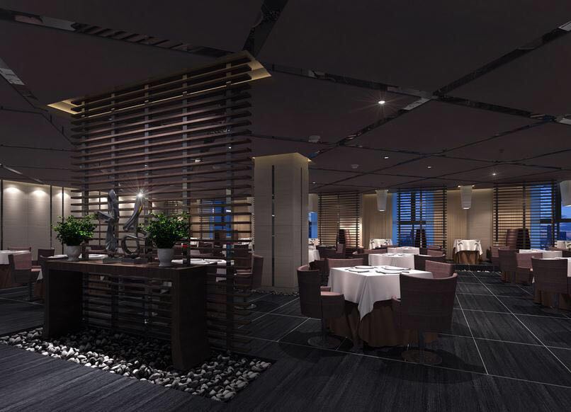 深圳坪山店鋪裝修公司