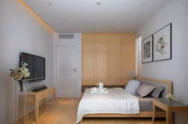 深圳廠房裝修博盛達好