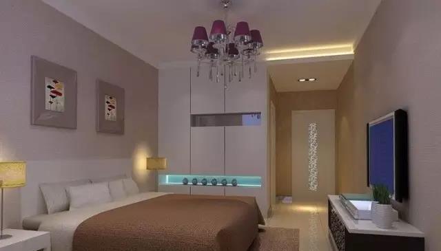 深圳廠房裝修博盛達好