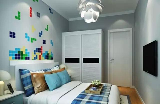 深圳廠房裝修博盛達好