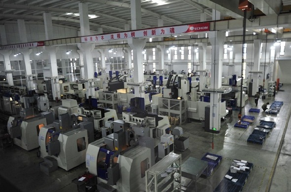 深圳坪地廠房裝修公司