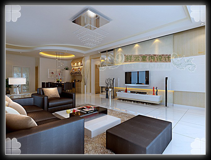 深圳廠房裝修博盛達(dá)好