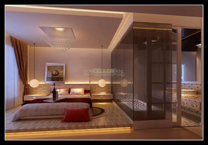 深圳廠房裝修博盛達(dá)好