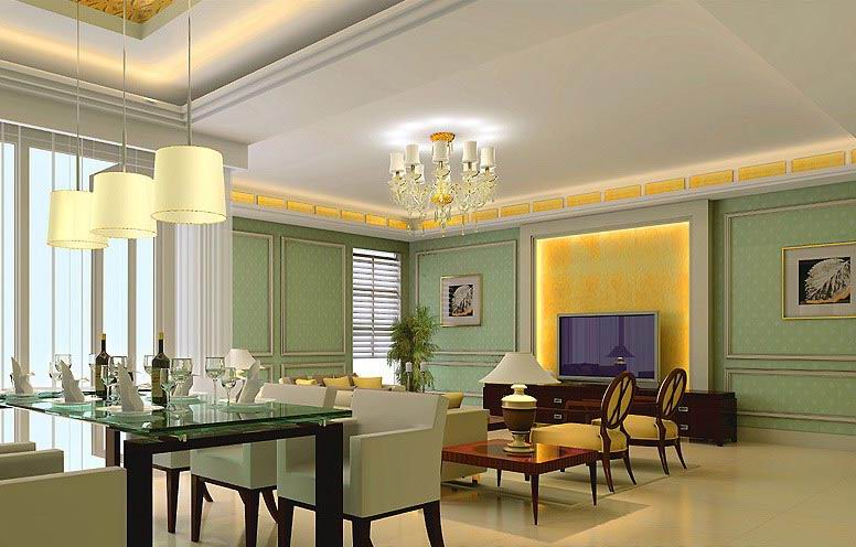 深圳廠房裝修博盛達(dá)好