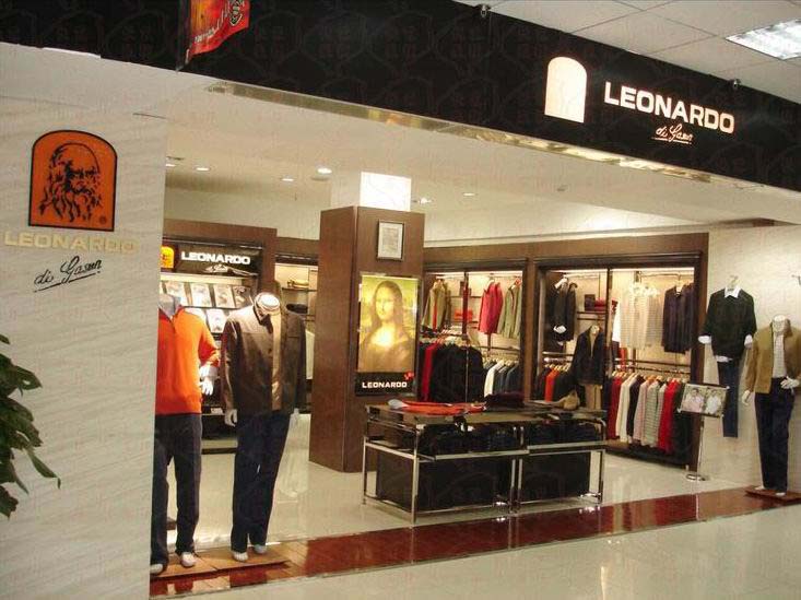 深圳黃貝店鋪裝飾公司