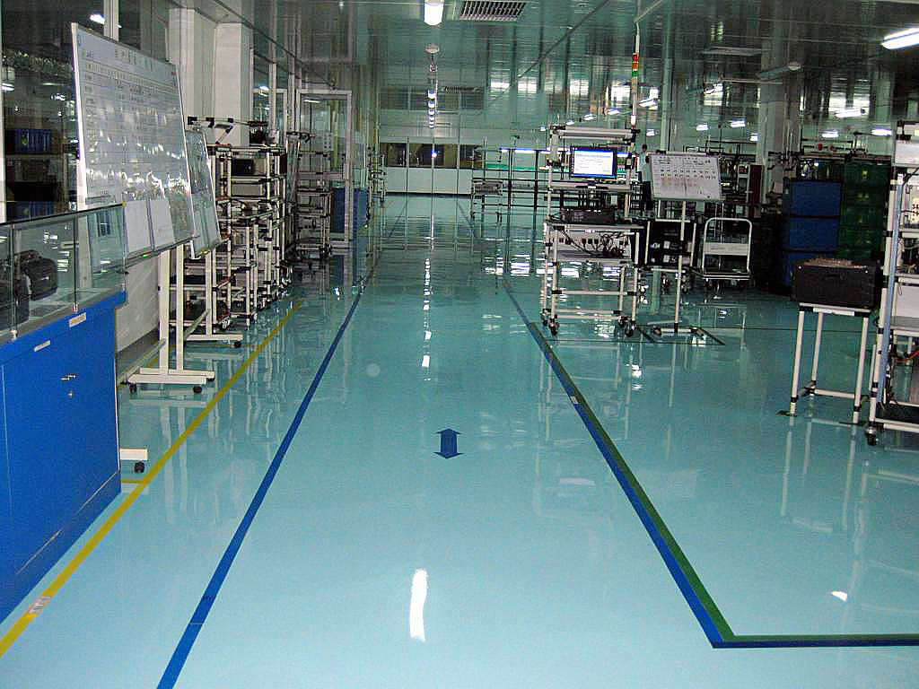 深圳廠房裝修,m.hbsxty.com