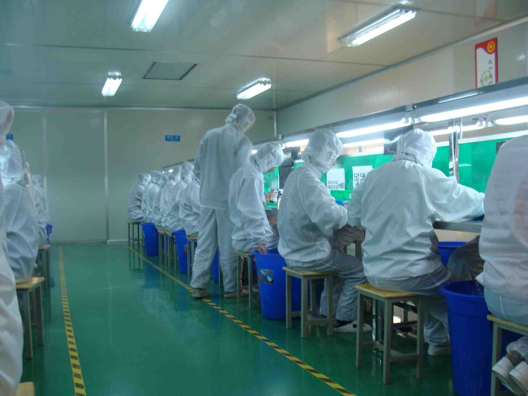 深圳廠房裝修m.hbsxty.com