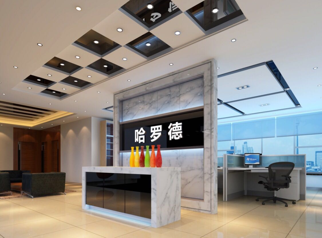 深圳辦公室裝修關(guān)注客戶的需求