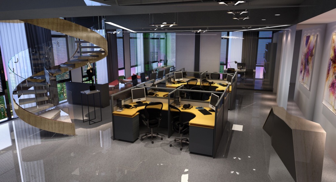 能獨(dú)立完成深圳廠房裝修的公司個(gè)個(gè)都不簡(jiǎn)單