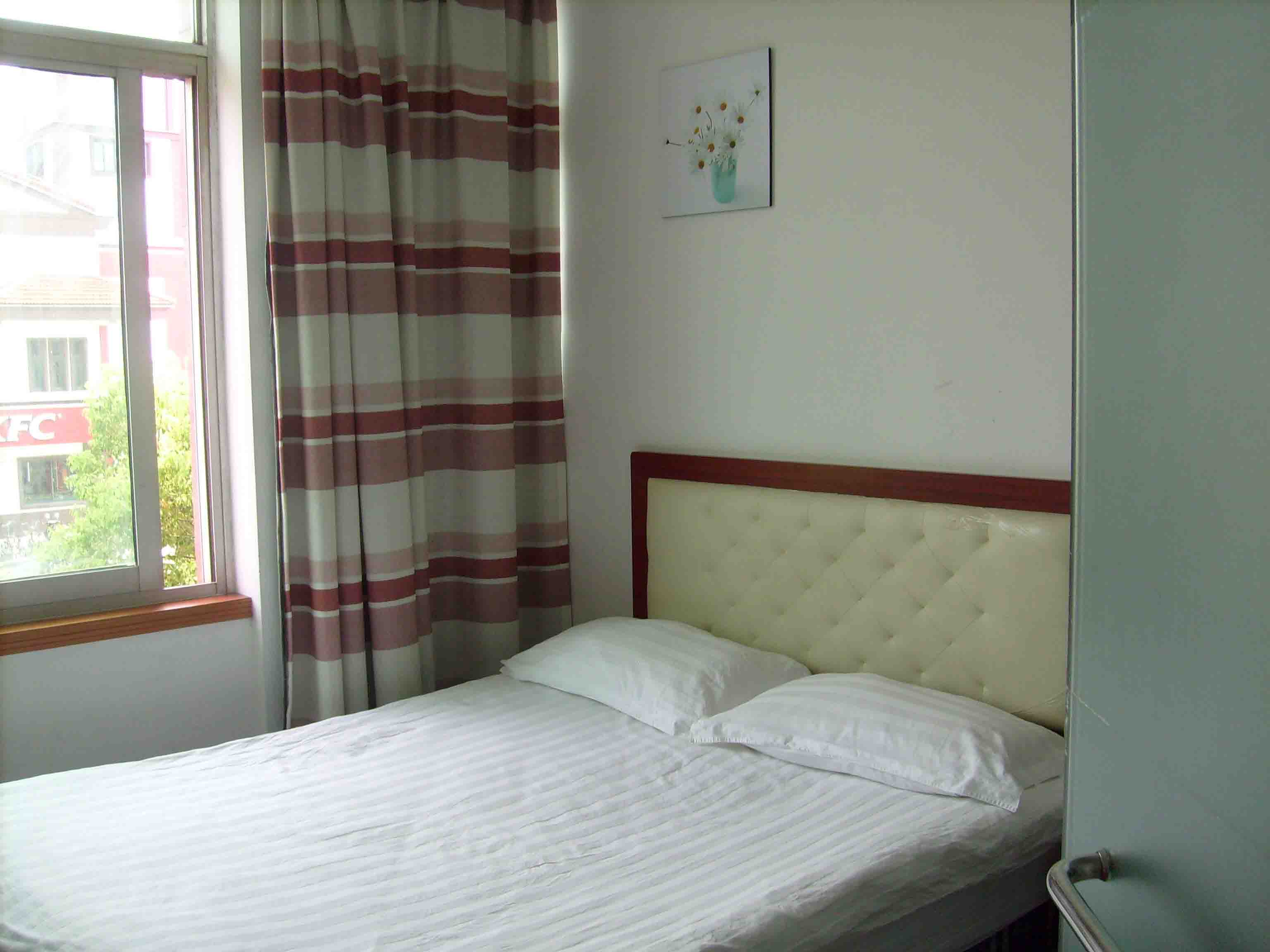 深圳鹽田旅店裝修