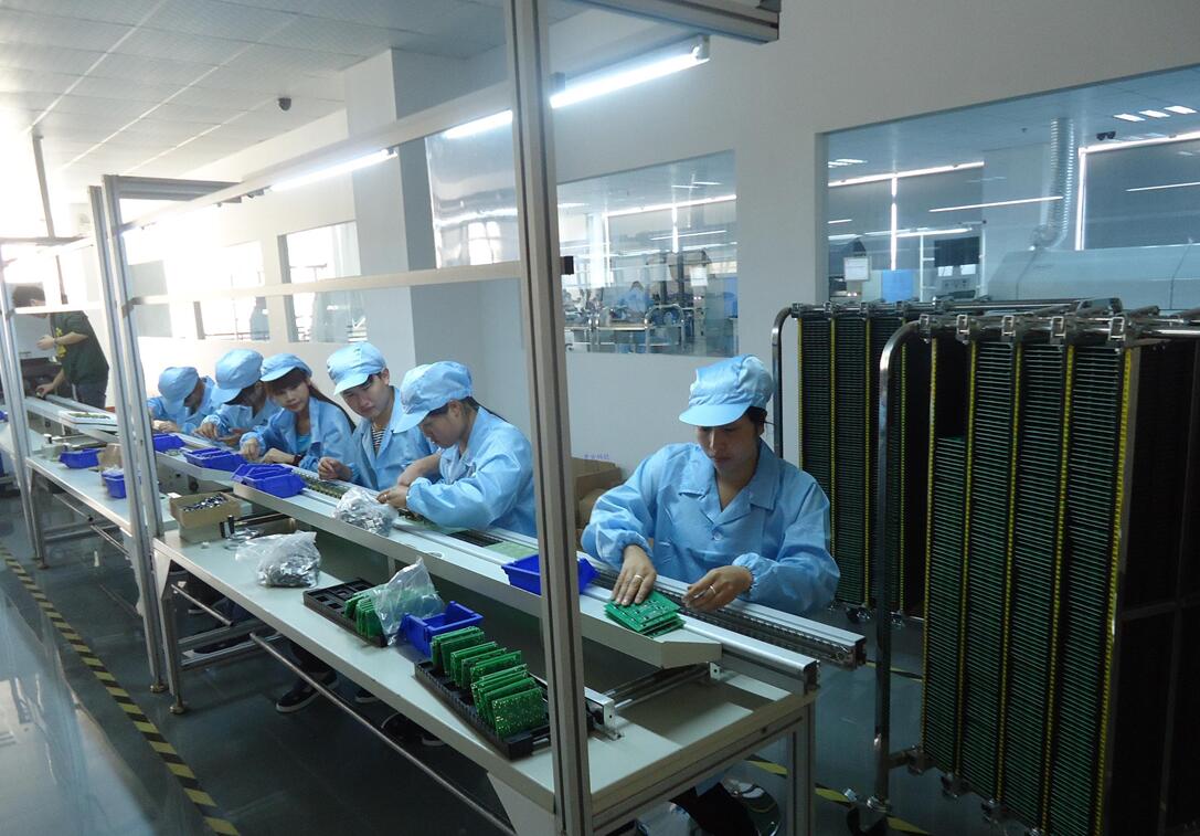 深圳深坑村裝修公司