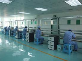 深圳四聯(lián)村電子廠廠房裝修公司