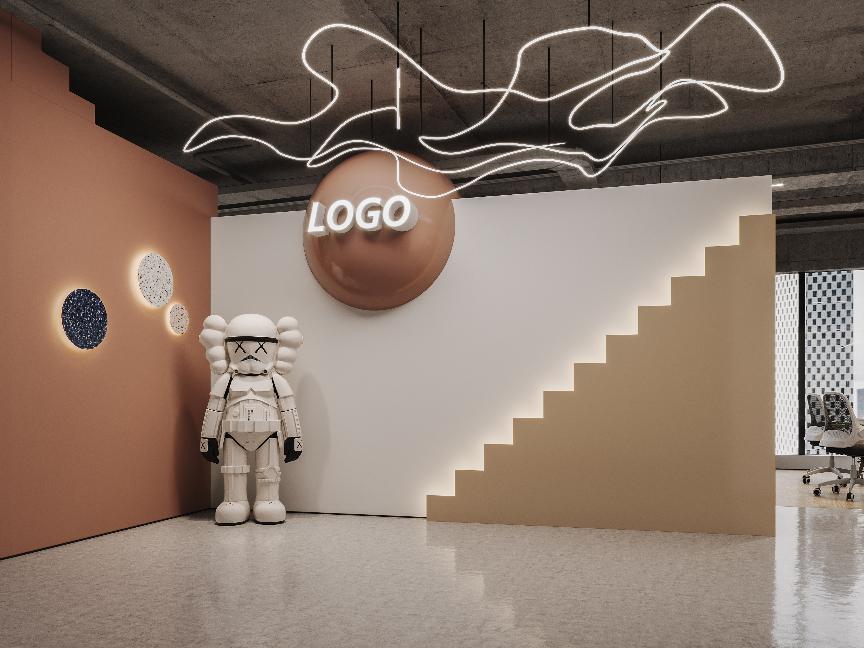 深圳辦公室裝修